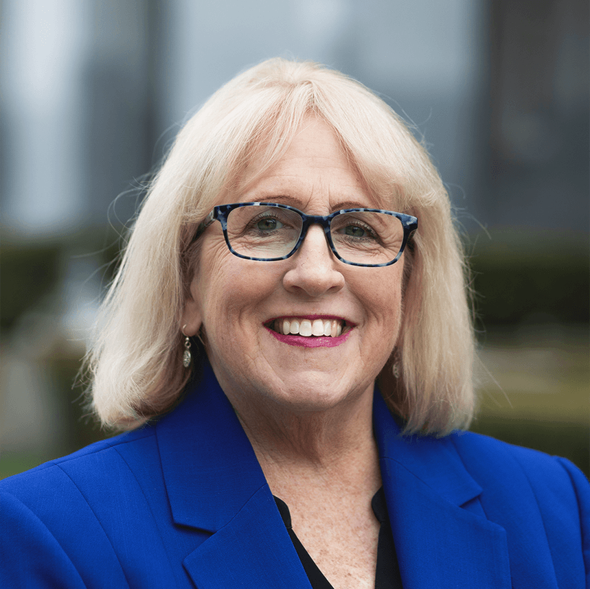 Linda Braunschweiger